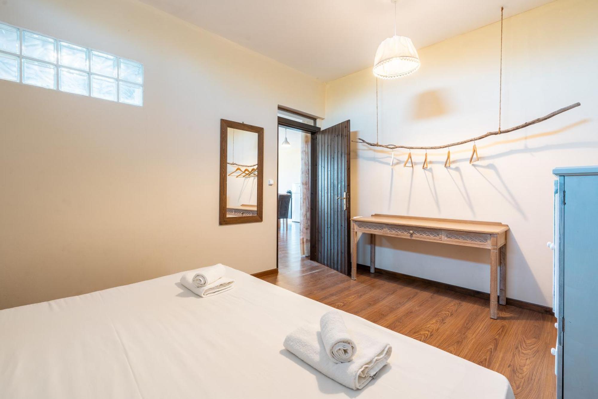 Rhodes Retreat Apartment Kalithies Екстериор снимка